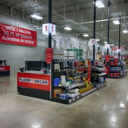 Photos For Floor Decor Yelp