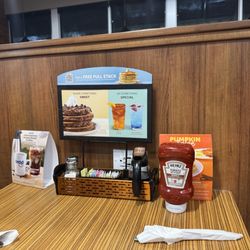 IHOP