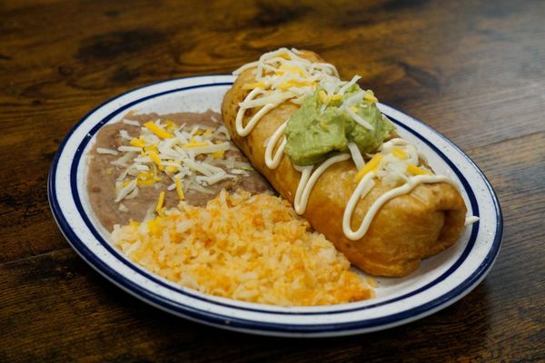 Don Juan's Tacos and More by null