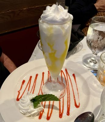 Mangia Ristorante & Caffe' by null