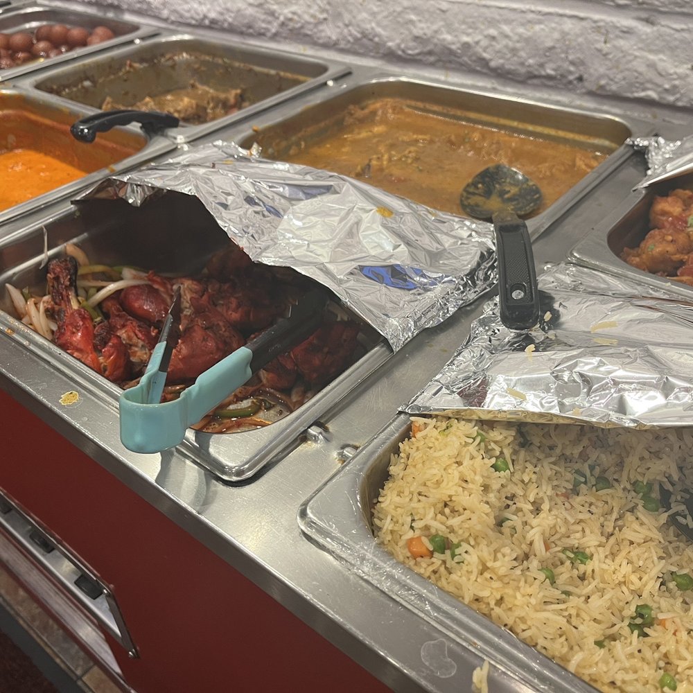 India Kitchen Tustin, CA - They even have an Indonesian chicken dish - Indian Near Me - Tustin, California India Kitchen Tustin, CA - They even have an Indonesian chicken dish - Indian Near Me - Tustin, California