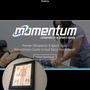 Photo of Momentum Chiropractic & Sports Rehab - Gretna