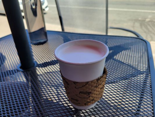 Seven Suns Coffee & Cafe by null