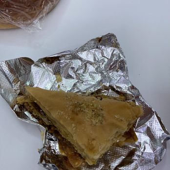 Hellas Restaurant - Baklava - Bakeries Near Me - Tarpon Springs, Florida Hellas Restaurant - Baklava - Bakeries Near Me - Tarpon Springs, Florida