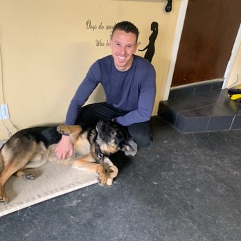 American Canine Academy Dog Training - Kane and Isaac post 1-on-1 training - Pet Training Near Me - Commerce City, Colorado American Canine Academy Dog Training - Kane and Isaac post 1-on-1 training - Pet Training Near Me - Commerce City, Colorado