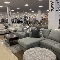 Boscov's