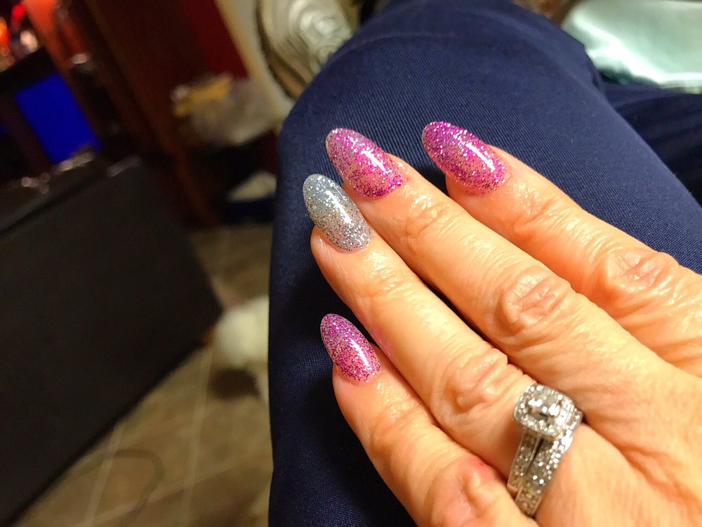 LEE NAILS AND SPA 13 Photos & 18 Reviews Palm Bay, Florida Nail