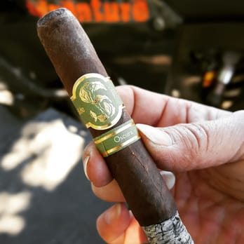 Maxamar Ultimate Cigars - Matilde Oscura I picked up the other day.  Great stick - Tobacco Shops Near Me - Orange, California