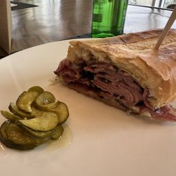 Pastrami
