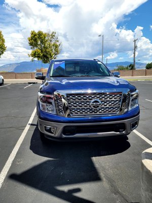 CHALMERS FORD - Updated December 2025 - 26 Photos & 152 Reviews - 2500 ...