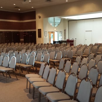 Congregation Beth Judea - Synagogues Near Me - Long Grove, Illinois