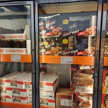 Costco Wholesale - Wings - Wholesale Stores Near Me - Denver, Colorado