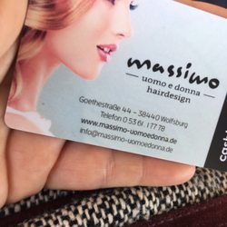 Massimo