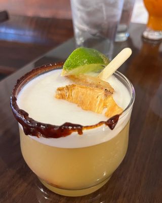 El Sazon Cocina & Tragos by null