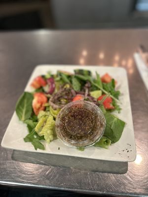 Pita Kabob by null