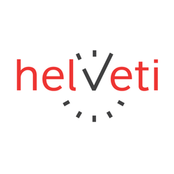 Helveti - Helveti logo
