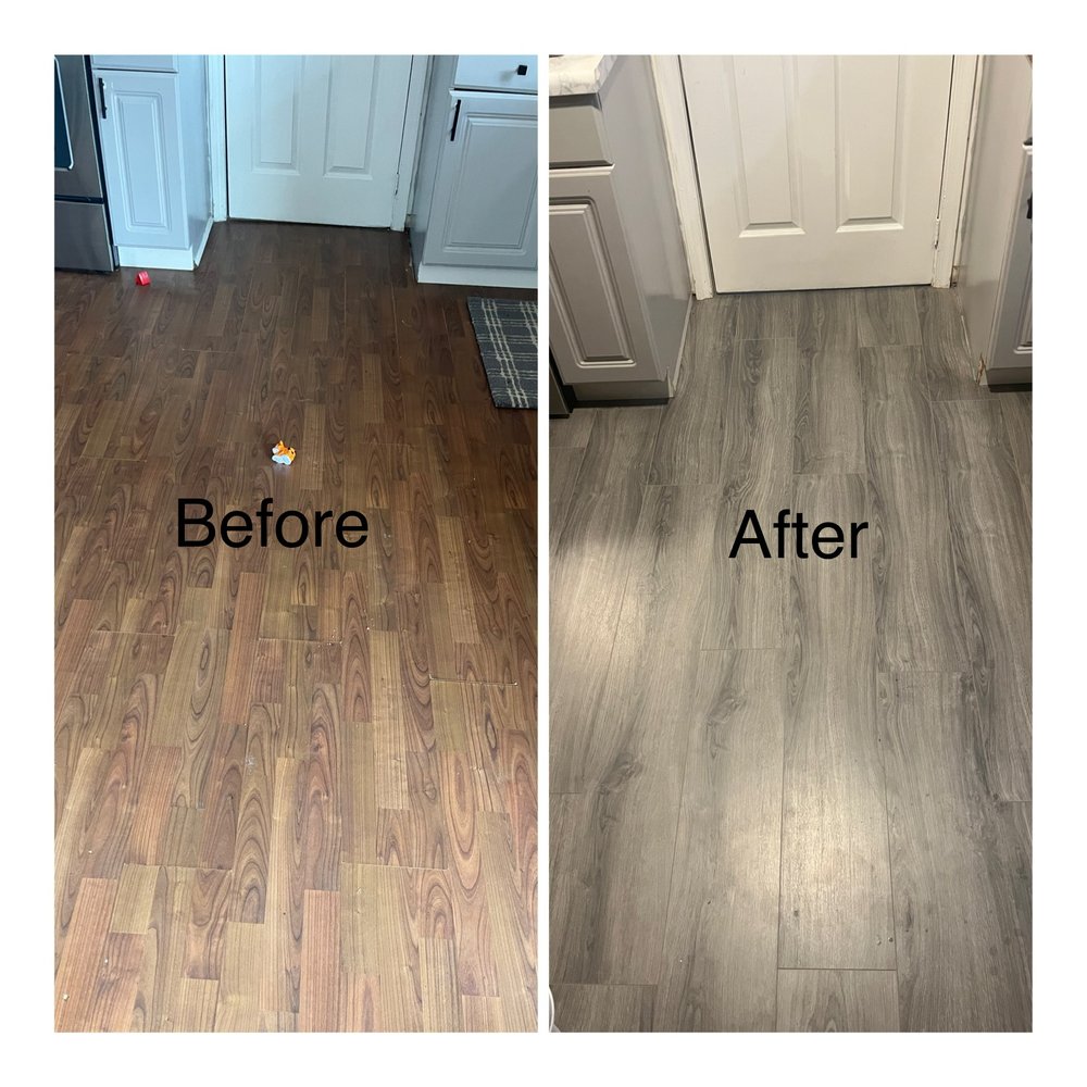 Slide of Duggan Home Improvement