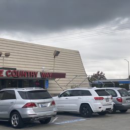 Photo of Country Way - Fremont, CA, United States. Front view of restaurant