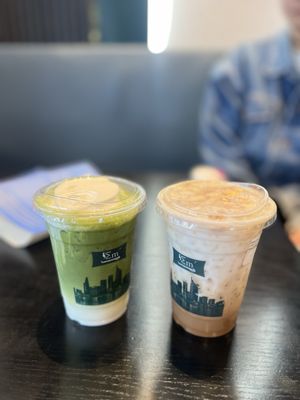 Em Coffee House by null
