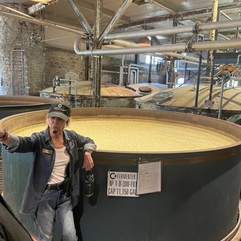 Castle & Key Distillery - Distilleries Near Me - Frankfort, Kentucky