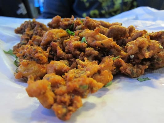 Anmol Barbecue by null