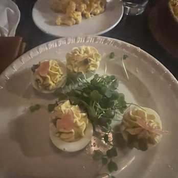 South - Deviled Eggs - Southern Near Me - Philadelphia, Pennsylvania