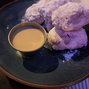 Penelope - Beignets - French Near Me - Boca Raton, Florida Penelope - Beignets - French Near Me - Boca Raton, Florida