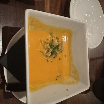 EBESU Robata & Sushi - Tomato soup - Sushi Bars Near Me - Plano, Texas EBESU Robata & Sushi - Tomato soup - Sushi Bars Near Me - Plano, Texas