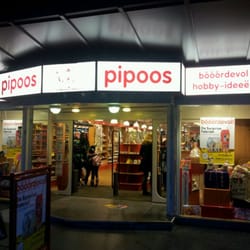 Pipoos Rotterdam-Centrum