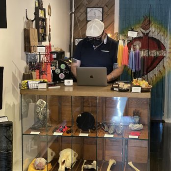 City Alchemist Witch shop - Supernatural Readings Near Me - Austin, Texas