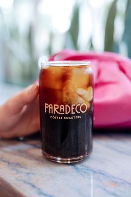 Paradeco Coffee Roasters by null