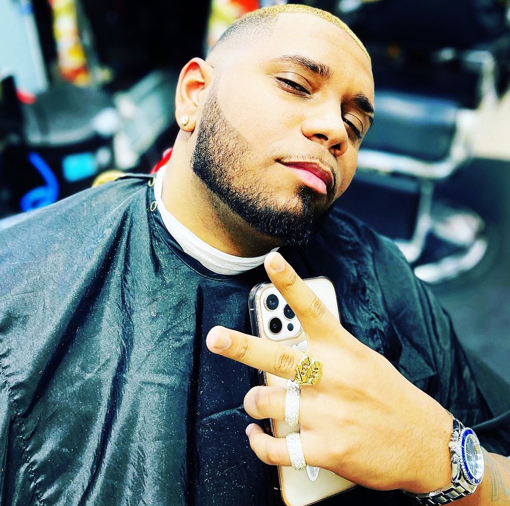 BORYSTYLO BARBER Request an Appointment 23 Photos East Orange