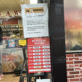 The Fruit Stand & Seafood - Store hours - Fruits & Veggies Near Me - Manchester, Missouri