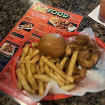 3D’s Krazy Kitchen Bar & Lounge - Hookah Bars Near Me - Humble, Texas 3D’s Krazy Kitchen Bar & Lounge - Hookah Bars Near Me - Humble, Texas