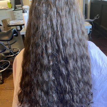 BFH2T - My before pic - Hair Salons Near Me - Livermore, California