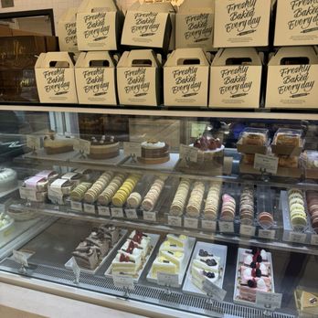 Tous Les Jours - Delicious Macarons - Bakeries Near Me - Livermore, California Tous Les Jours - Delicious Macarons - Bakeries Near Me - Livermore, California