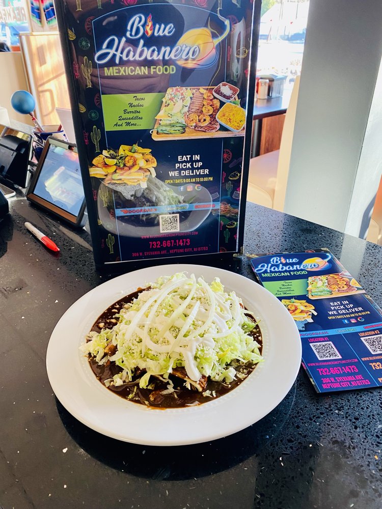 BLUE HABANERO NEPTUNE CITY 16 Photos & 15 Reviews 306 W Sylvania