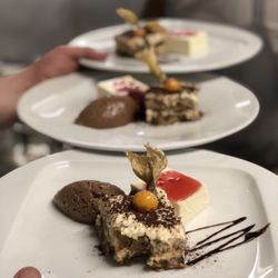 Barolo - Ristorante Barolo Norderstedt
