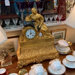 Treasure Chest Antiques