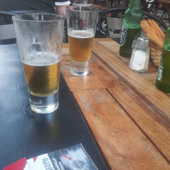 Campobravo - Italian Near Me - Buenos Aires, C