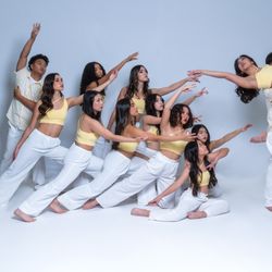Dpx Dance Studio