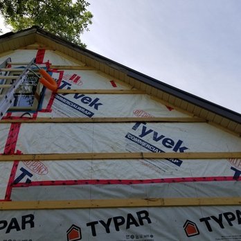 Jensen Contracting - General Contractors Near Me - Spencerville, Ontario