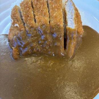 Zen Curry West - Pork katsu curry - Japanese Curry Near Me - Spring Valley, Nevada Zen Curry West - Pork katsu curry - Japanese Curry Near Me - Spring Valley, Nevada