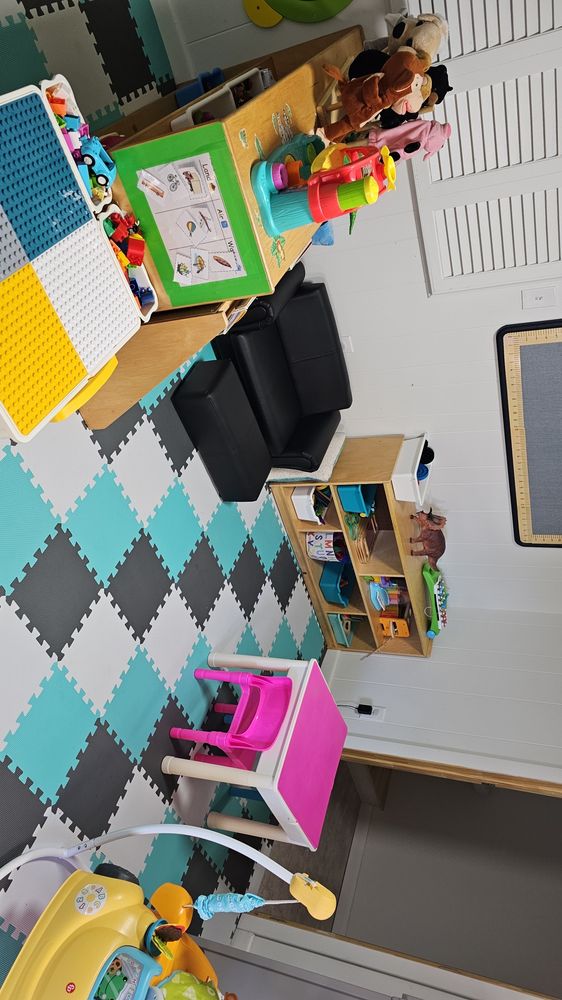 Barna Garden Early Learning Center - childcare center in Ludlow, MA