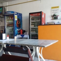 Restaurante Do Pequeno