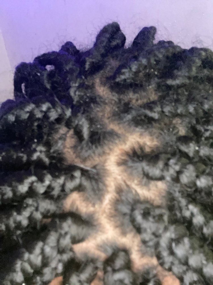 ANNIE AFRICAN HAIR BRAIDING Updated September 2024 355 Central Ave