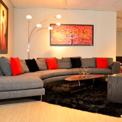K&D Home and Design - Samantha Sectional