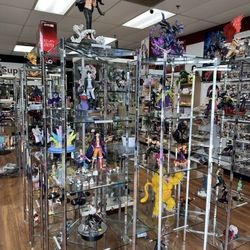 Super Anime Outlet