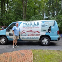 Bumperpainters.com
