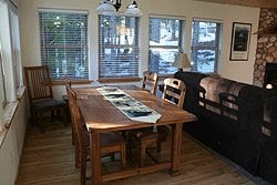 Scenic Wonders Lodging, Cabins and Rentals for Yosemite by null